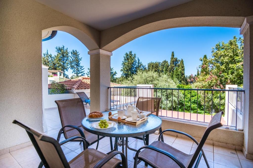 Apartman Cozy In Beautiful Complex